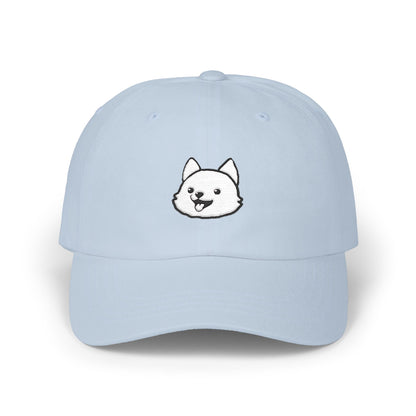 Logo Dad Cap