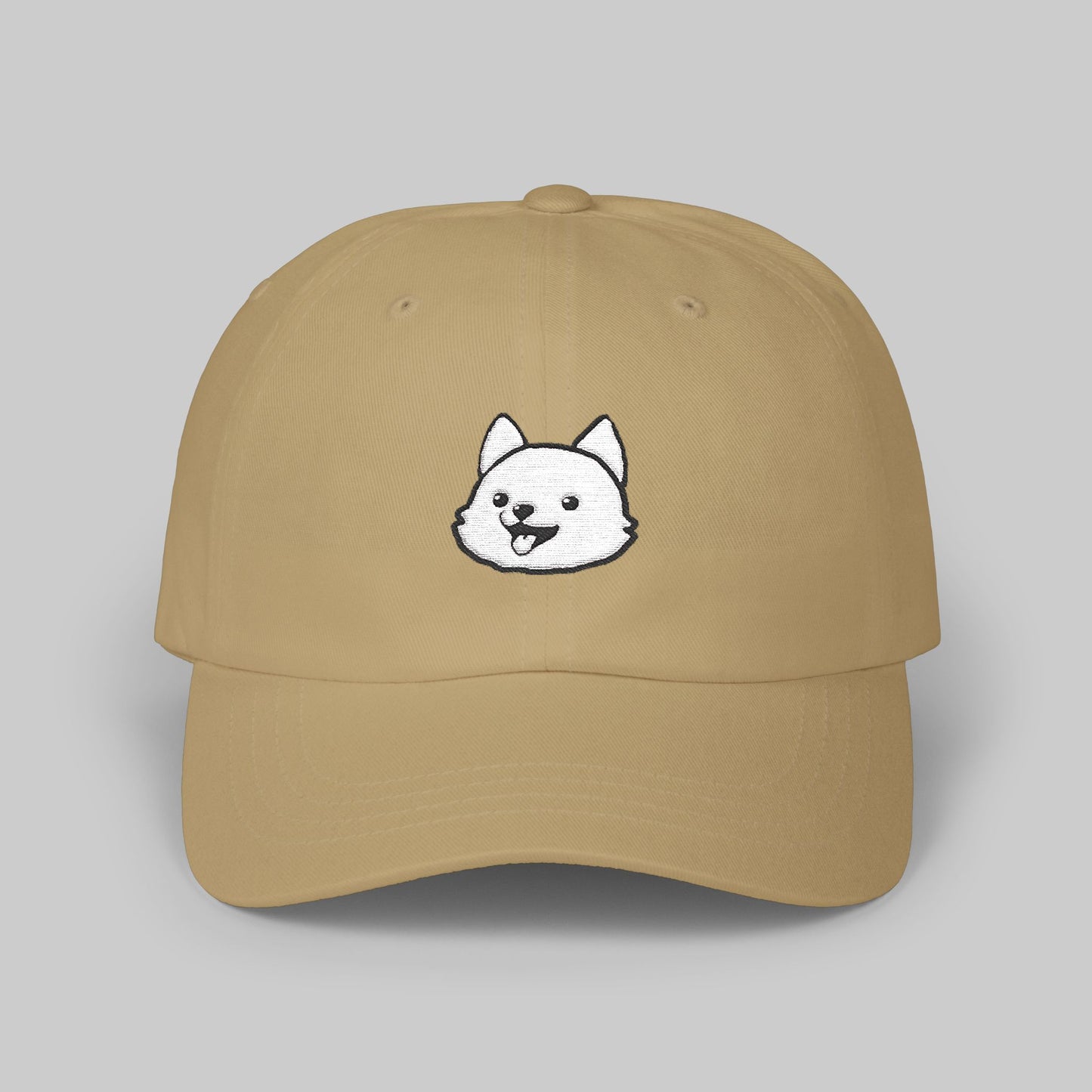 Shoob Dad Cap