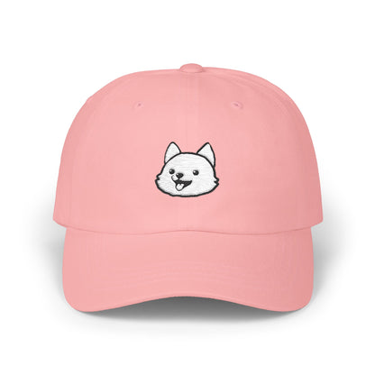 Logo Dad Cap