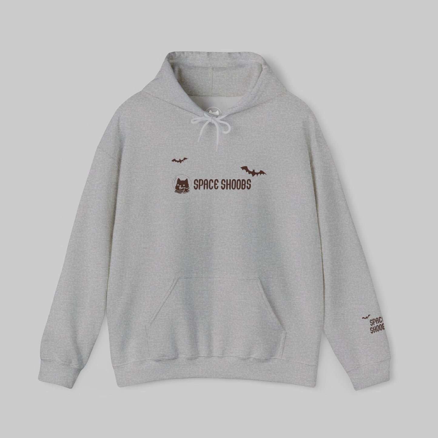 Pumpkin Shoob Hoodie