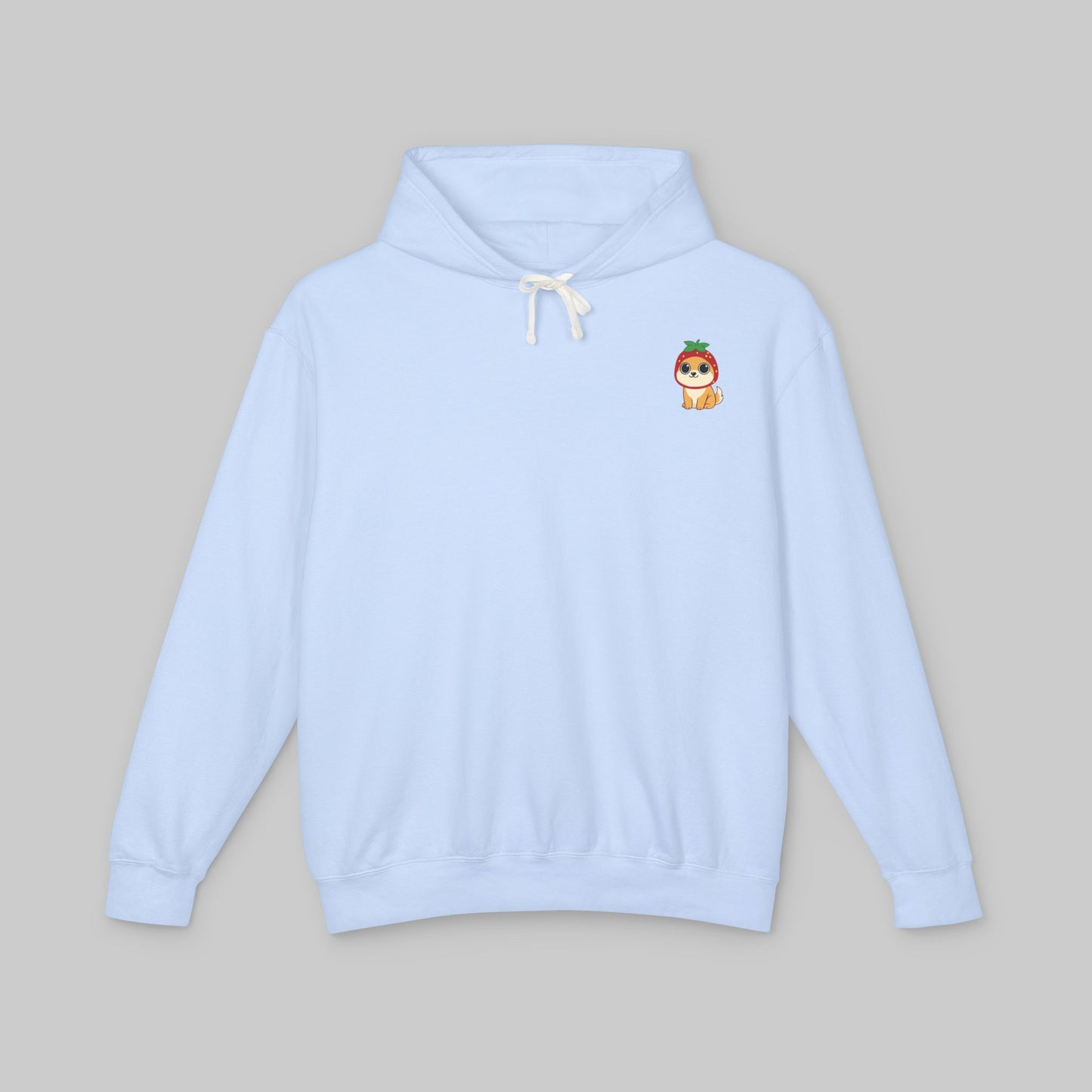 Strawberry Shoob Hoodie