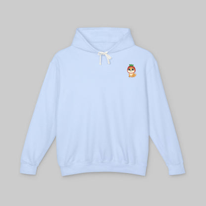 Strawberry Shoob Hoodie