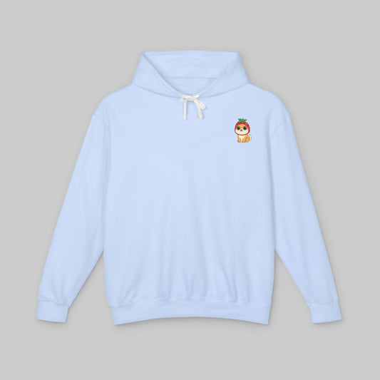 Strawberry Shoob Hoodie