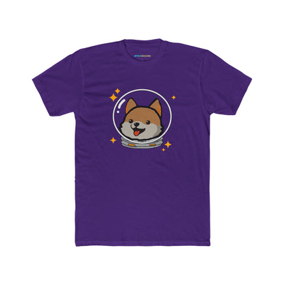 SHOOB GIGANTIC LOGO TEE