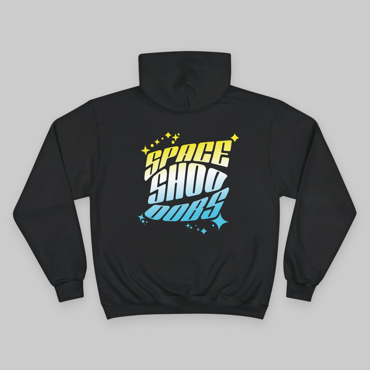 SpaceShoobs Planet Champion Hoodie