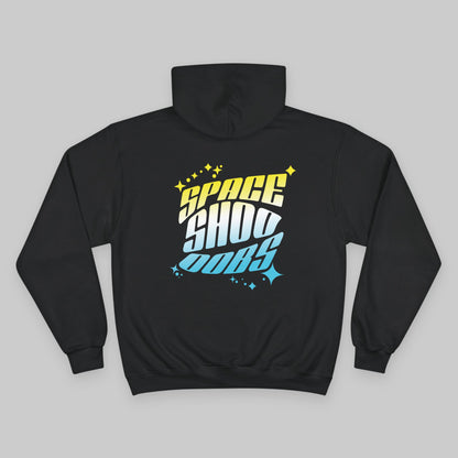 SpaceShoobs Planet Champion Hoodie