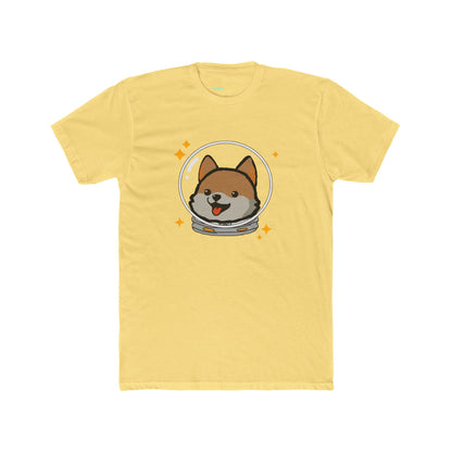 SHOOB GIGANTIC LOGO TEE