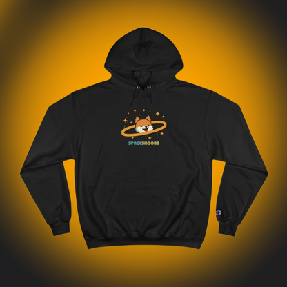 Shoob Planet Champion Hoodie