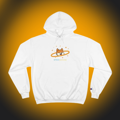 Shoob Planet Champion Hoodie