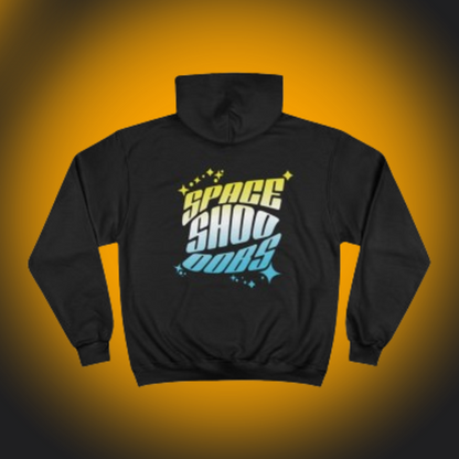 Shoob Planet Champion Hoodie