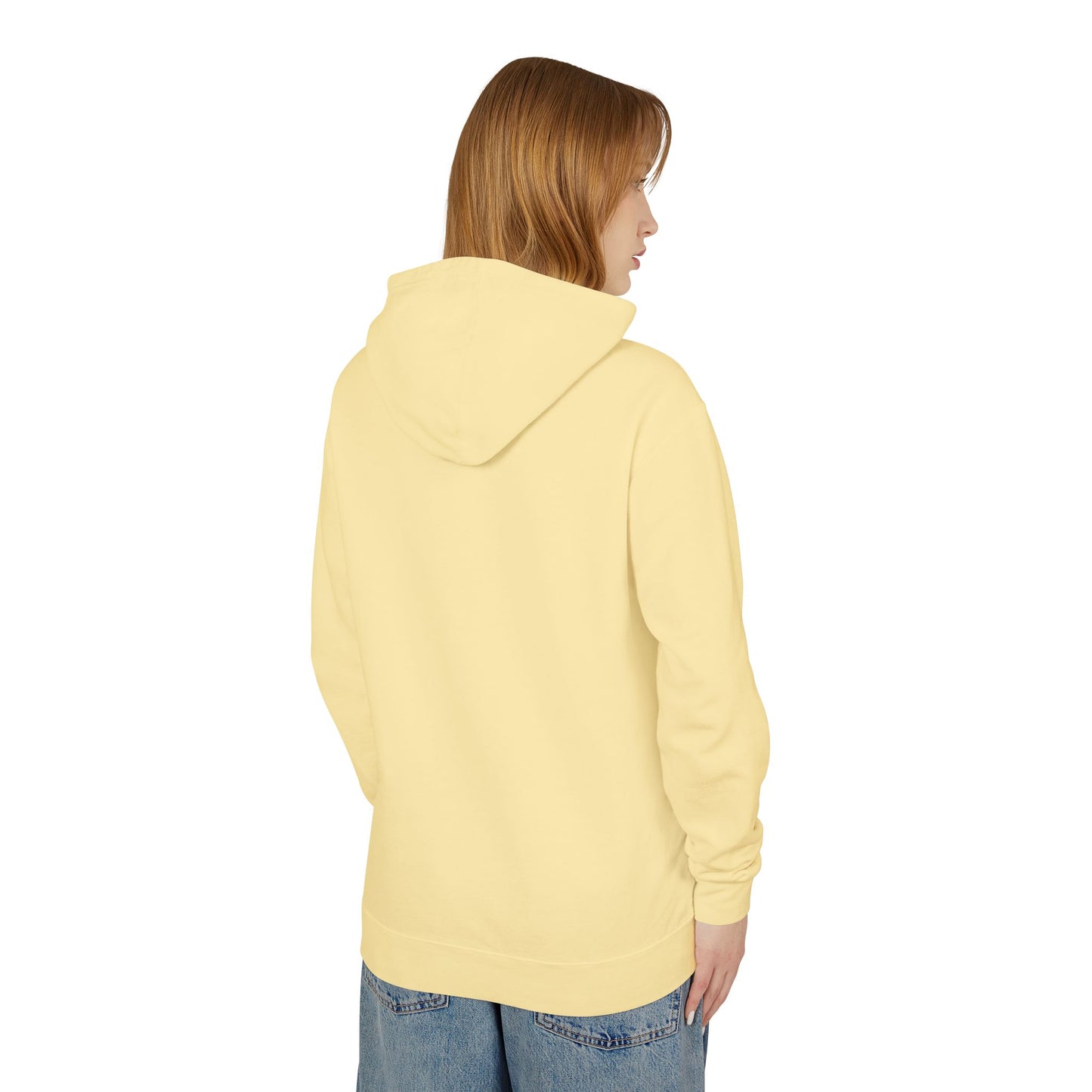 Strawberry Shoob Hoodie