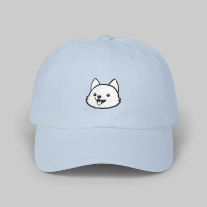 Shoob Dad Cap