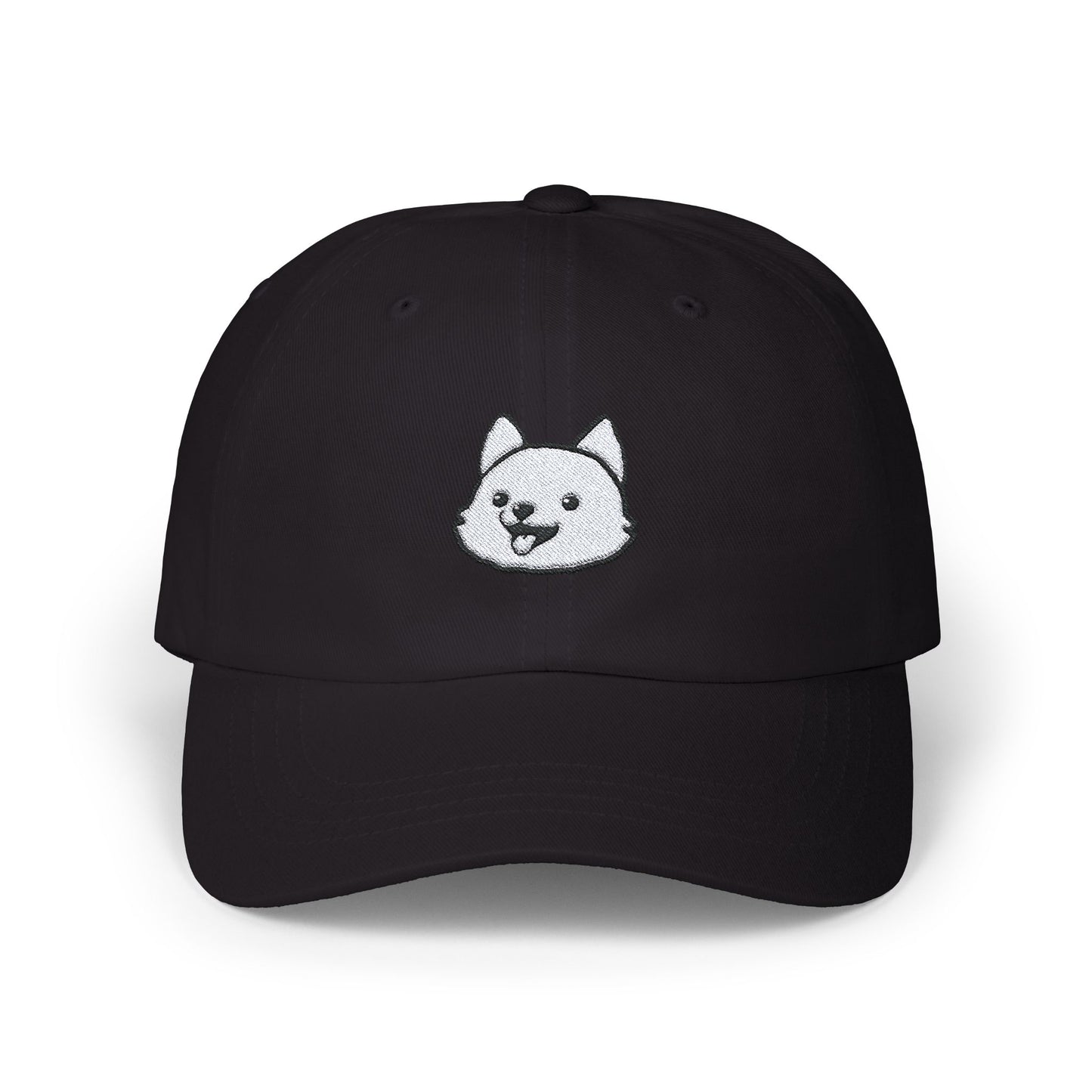 DAD LOGO CAP