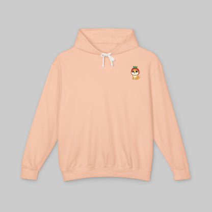 Strawberry Shoob Hoodie