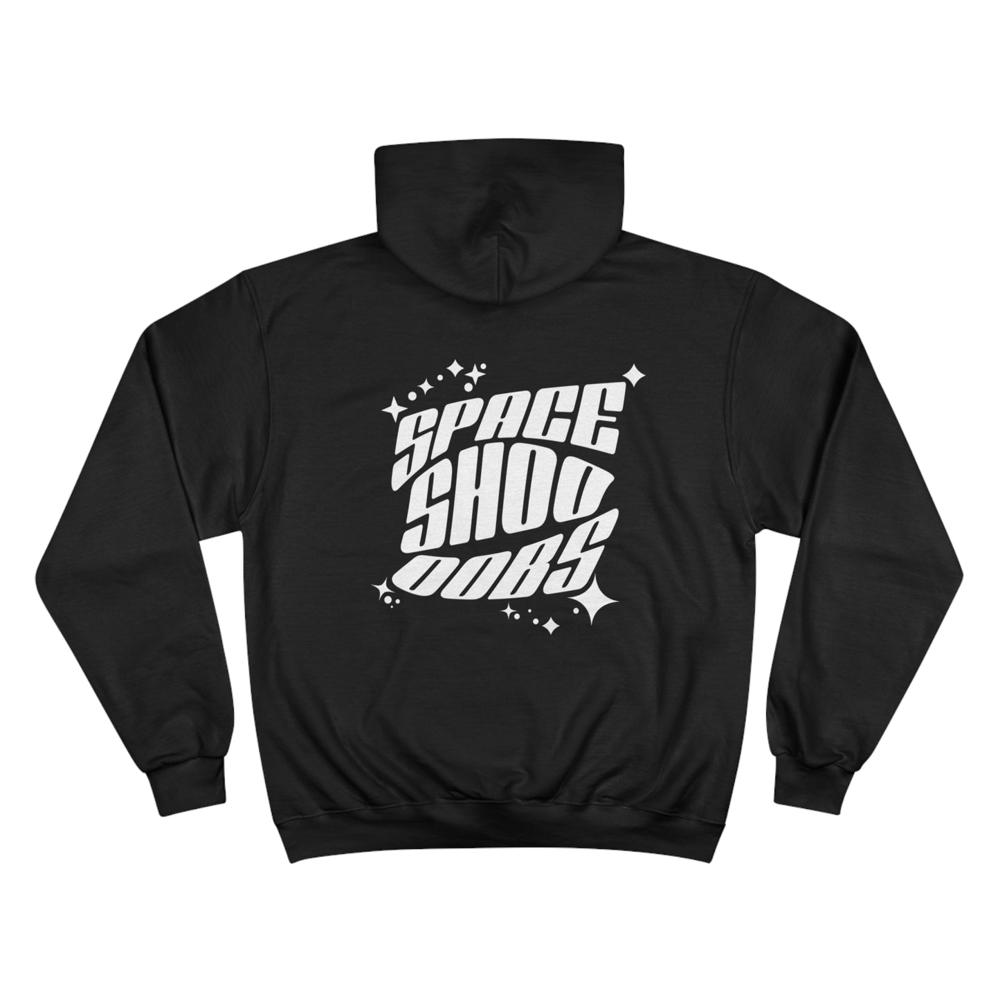 Shoob Champion Hoodie