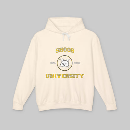 Shoob University Hoodie