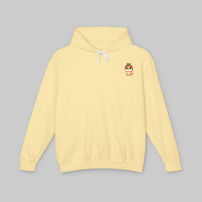 Strawberry Shoob Hoodie