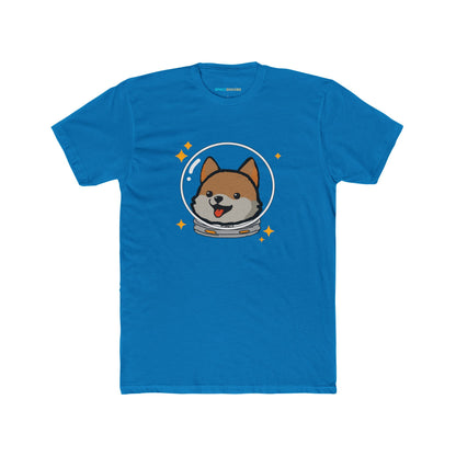 SHOOB GIGANTIC LOGO TEE