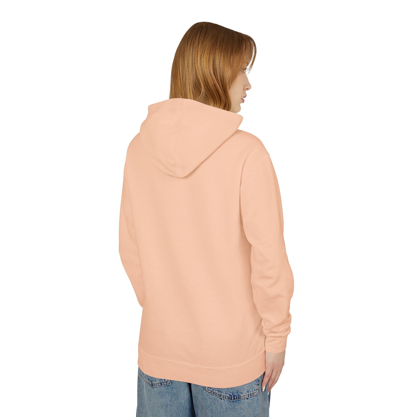Strawberry Shoob Hoodie