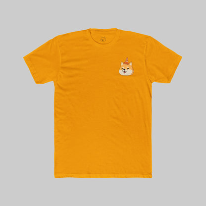 Cone Shoob Tee