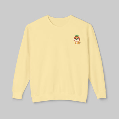 Strawberry Shoob Sweatshirt