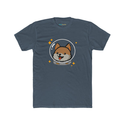 SHOOB GIGANTIC LOGO TEE