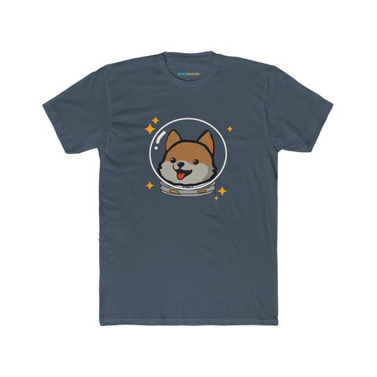 Gigantic Shoob Logo T-Shirt