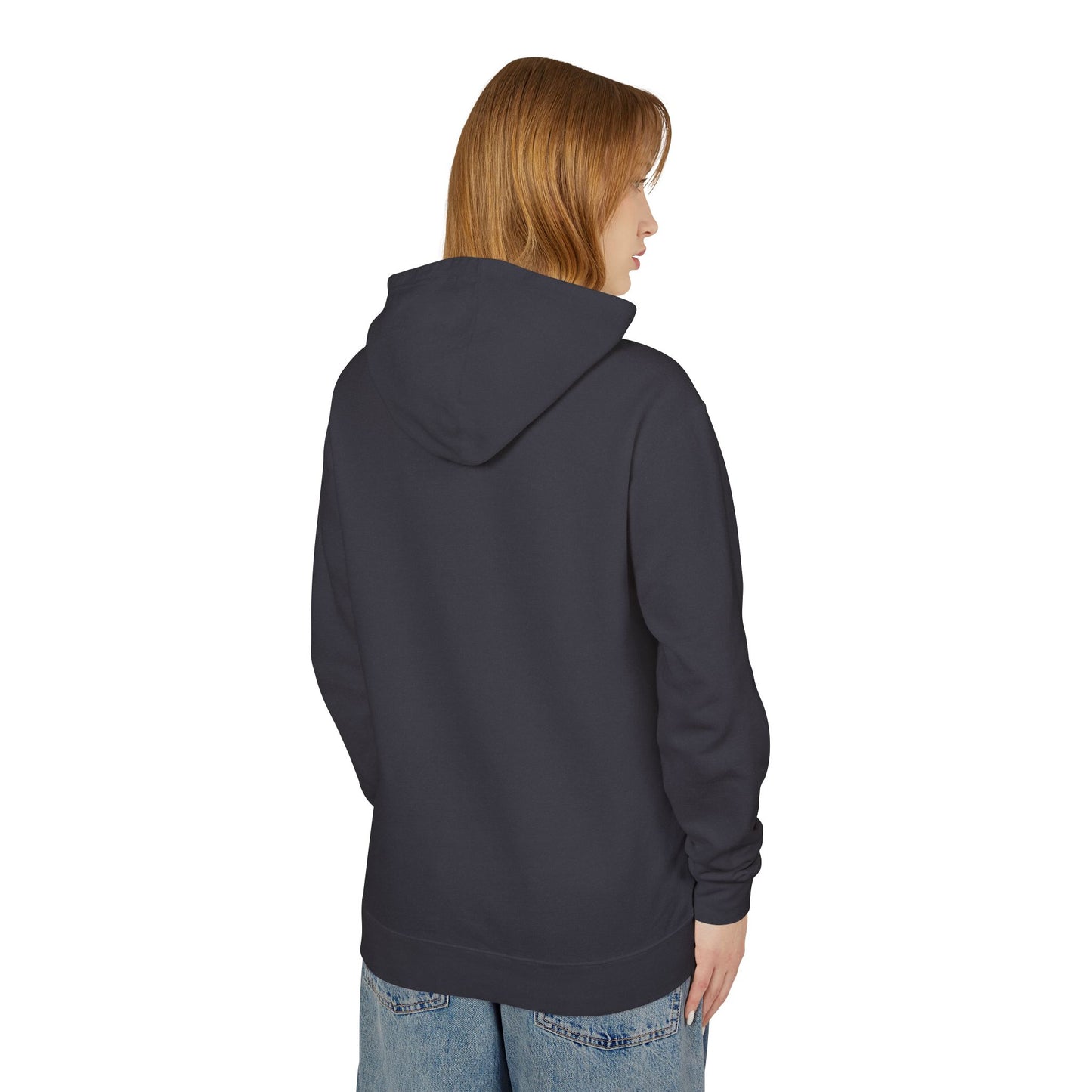 Strawberry Shoob Hoodie