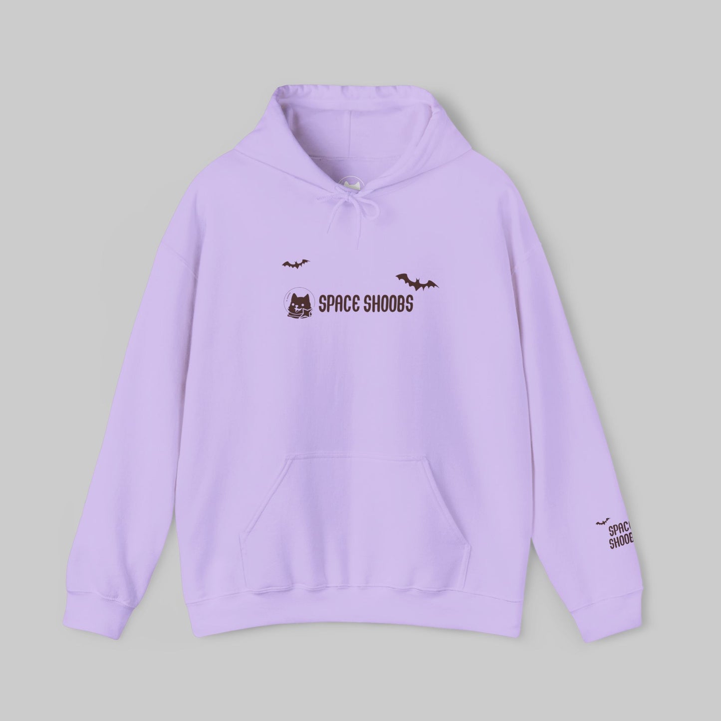 Pumpkin Shoob Hoodie