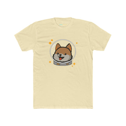 SHOOB GIGANTIC LOGO TEE