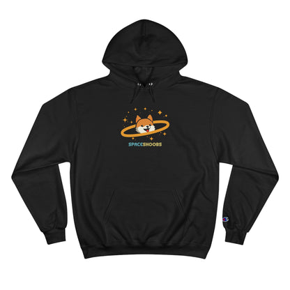 Shoob Planet Champion Hoodie