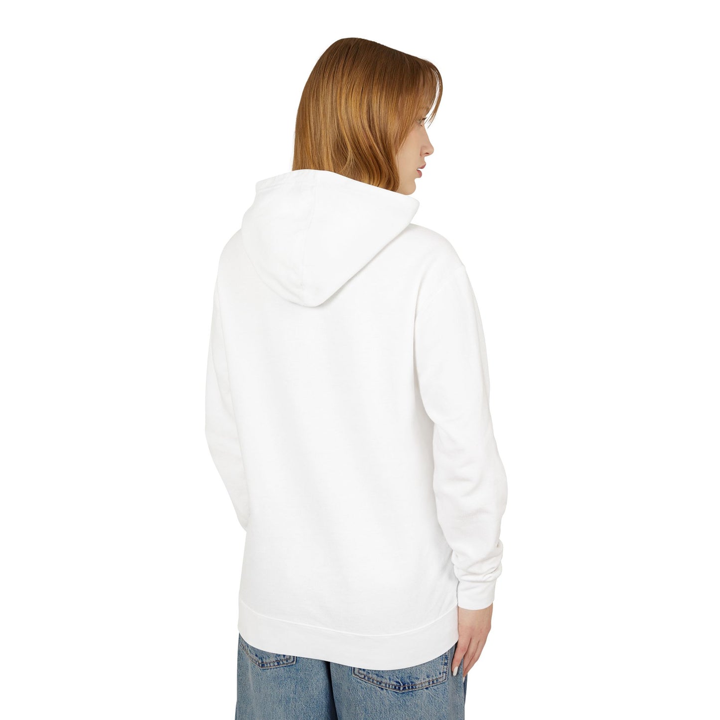 Strawberry Shoob Hoodie