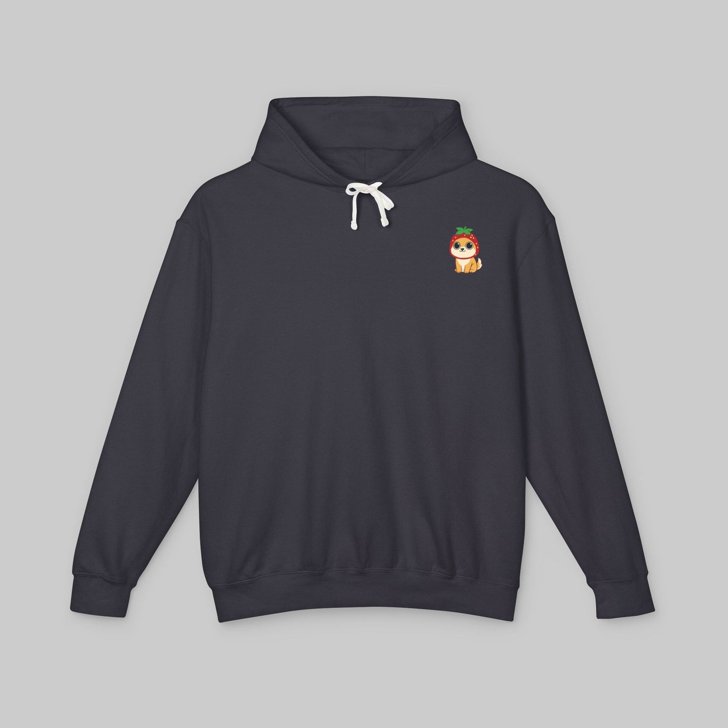 Strawberry Shoob Hoodie