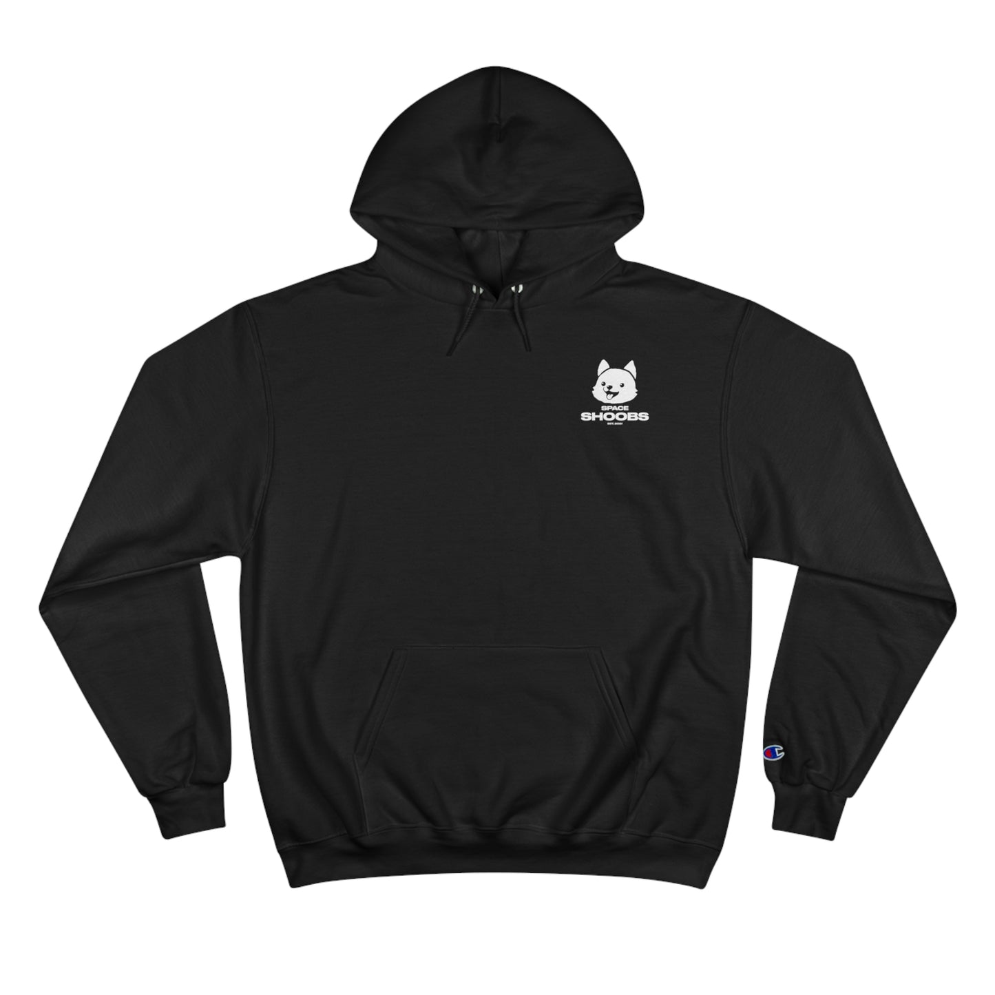 Shoob Champion Hoodie