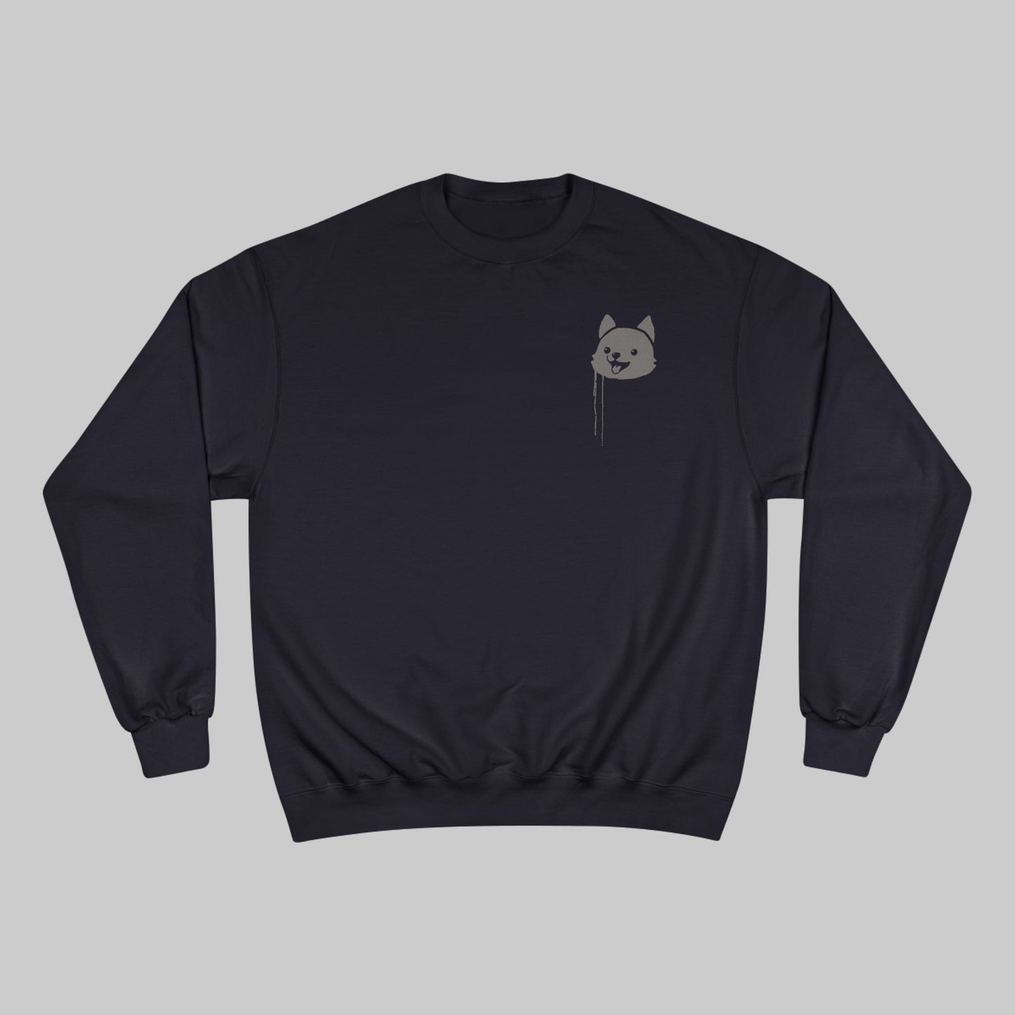 Champion Drip Sweatshirt