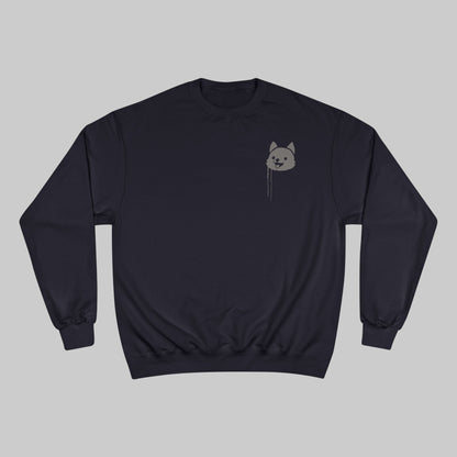 Champion Drip Sweatshirt