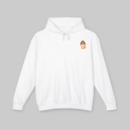 Strawberry Shoob Hoodie