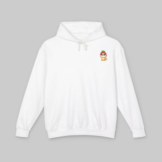 Strawberry Shoob Hoodie