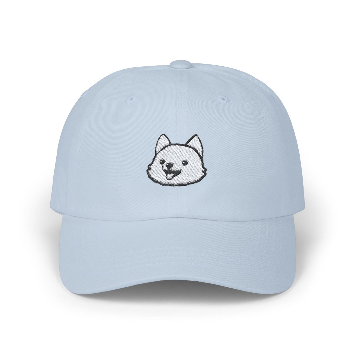 DAD LOGO CAP