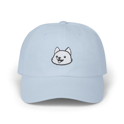 DAD LOGO CAP