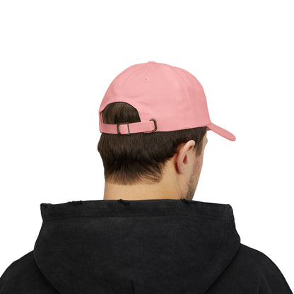 DAD LOGO CAP