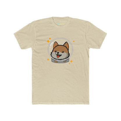 SHOOB GIGANTIC LOGO TEE