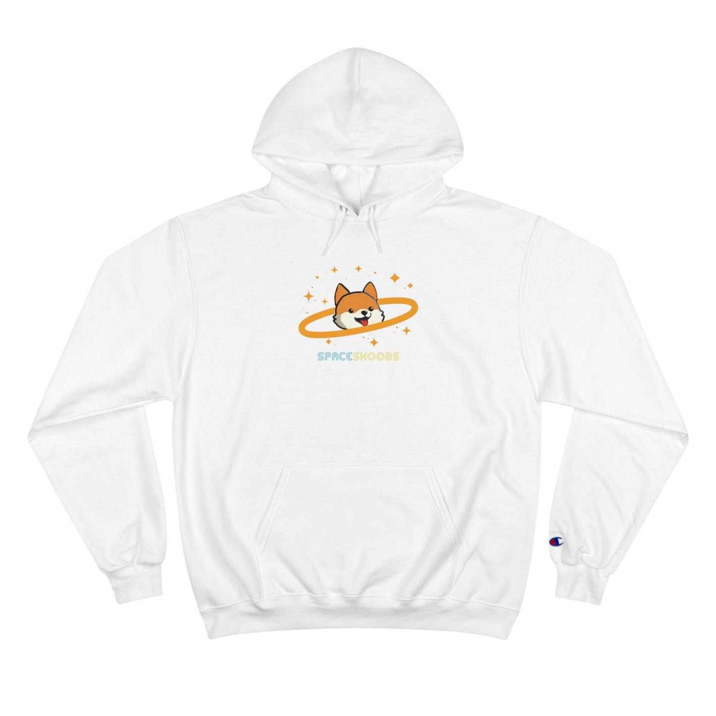 Shoob Planet Champion Hoodie