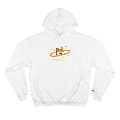 Shoob Planet Champion Hoodie