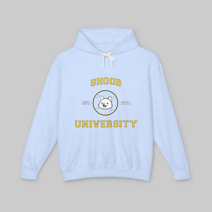 Shoob University Hoodie