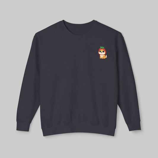 Strawberry Shoob Sweatshirt