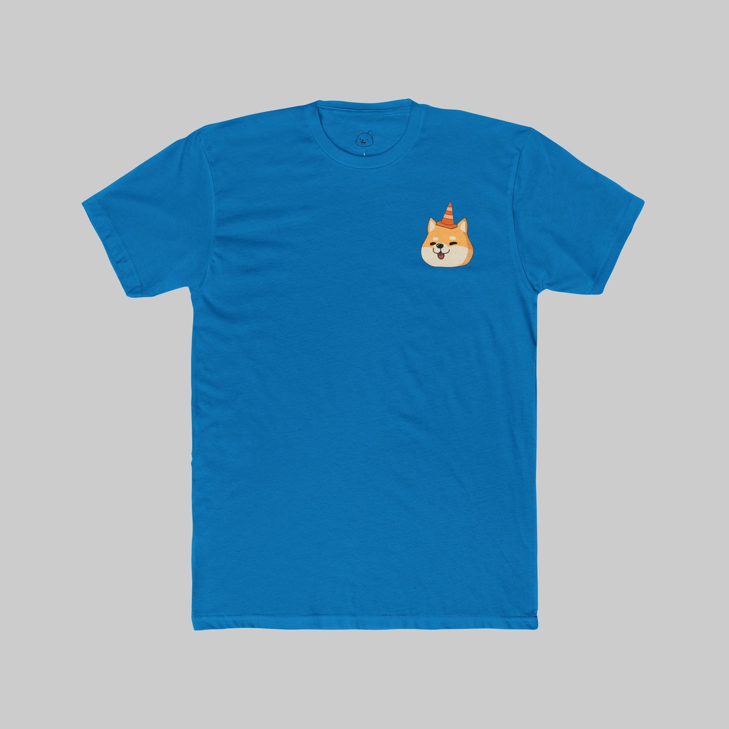 Cone Shoob Tee