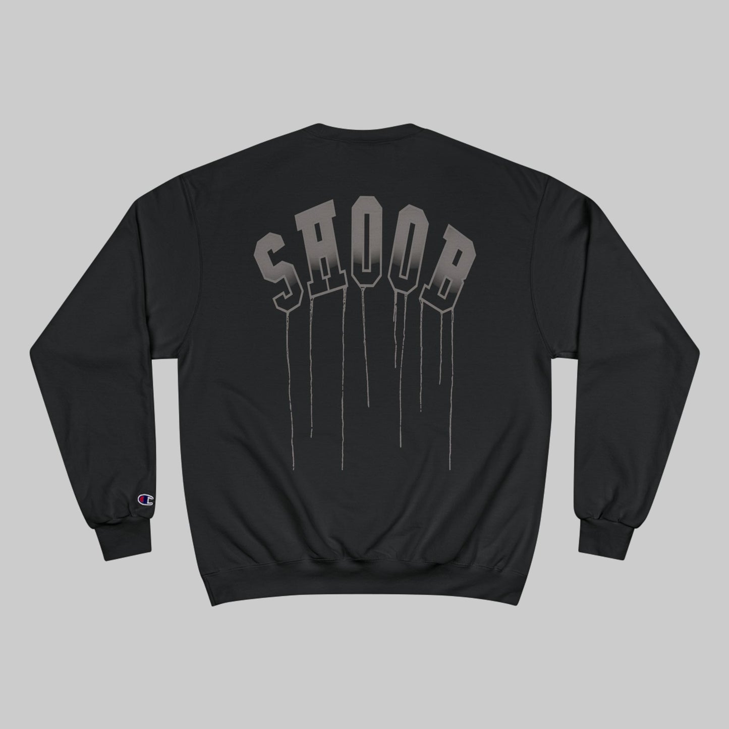 Champion Drip Sweatshirt
