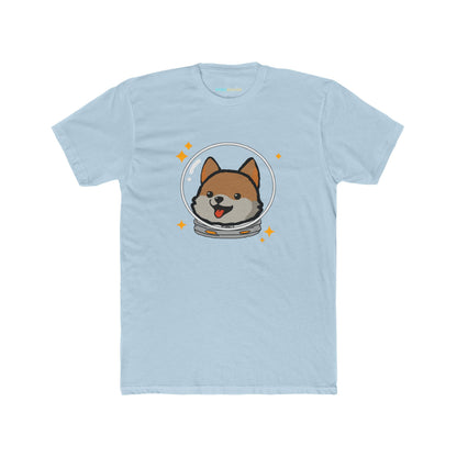 SHOOB GIGANTIC LOGO TEE