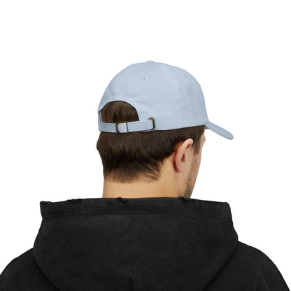 DAD LOGO CAP